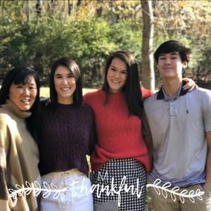 Meet your Posher, Ellen